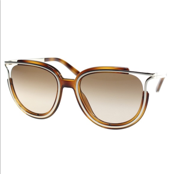 Chloe sunglasses - Picture 2 of 4